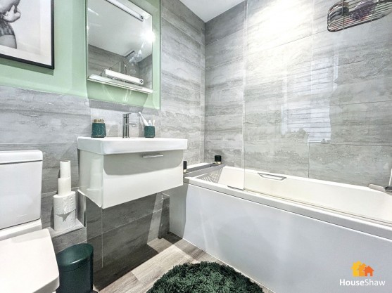 Stoney Grove, Chesham, HP5