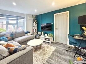 Stoney Grove, Chesham, HP5