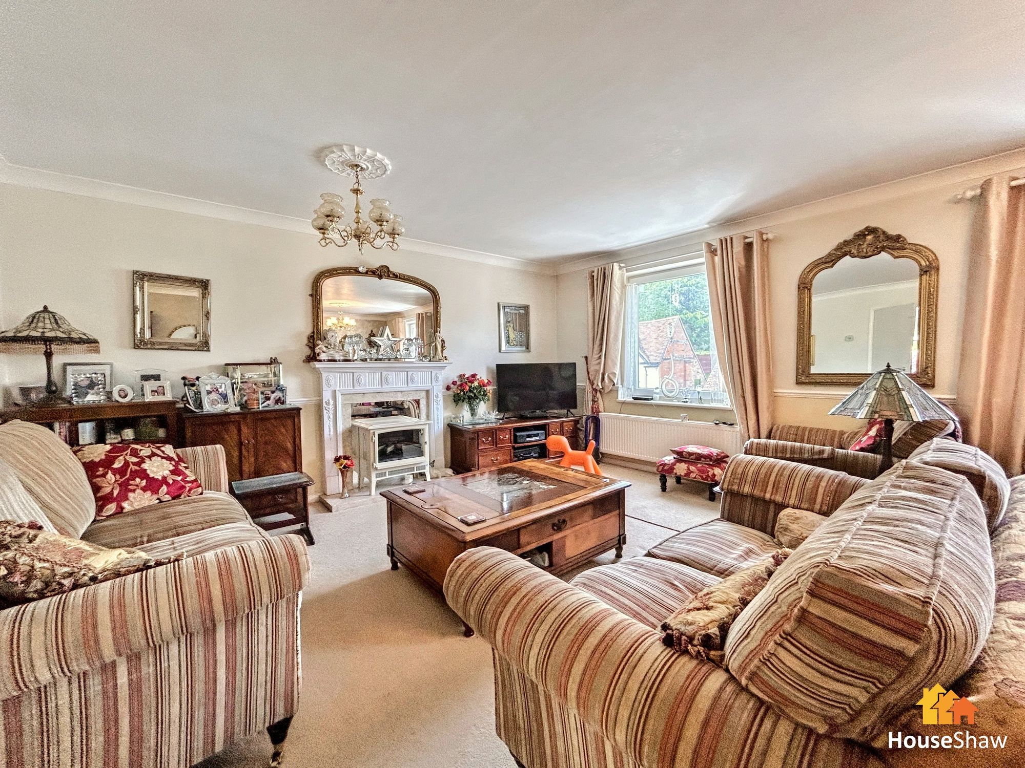Townfield Lane, Chalfont St. Giles, HP8