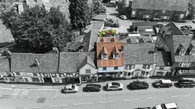 Townfield Lane, Chalfont St. Giles, HP8