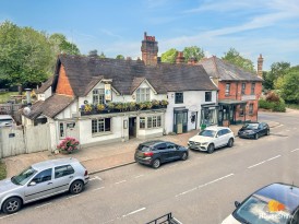 Townfield Lane, Chalfont St. Giles, HP8