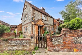 Littleworth Road, Downley, HP13