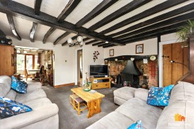 Littleworth Road, Downley, HP13