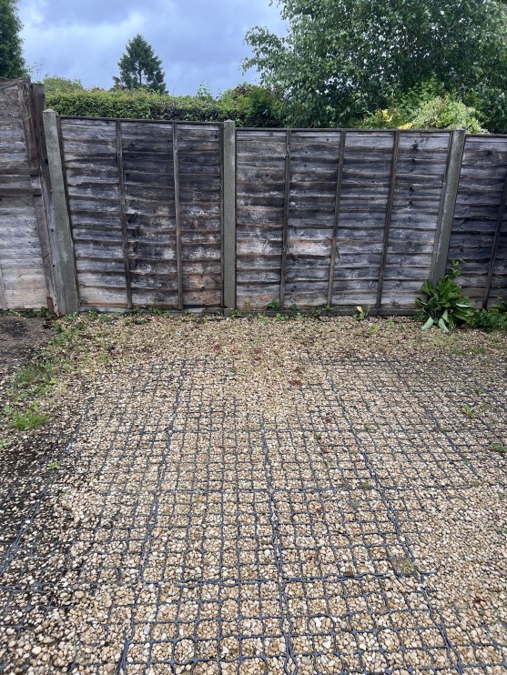 Annes Corner, Chesham Bois, HP6