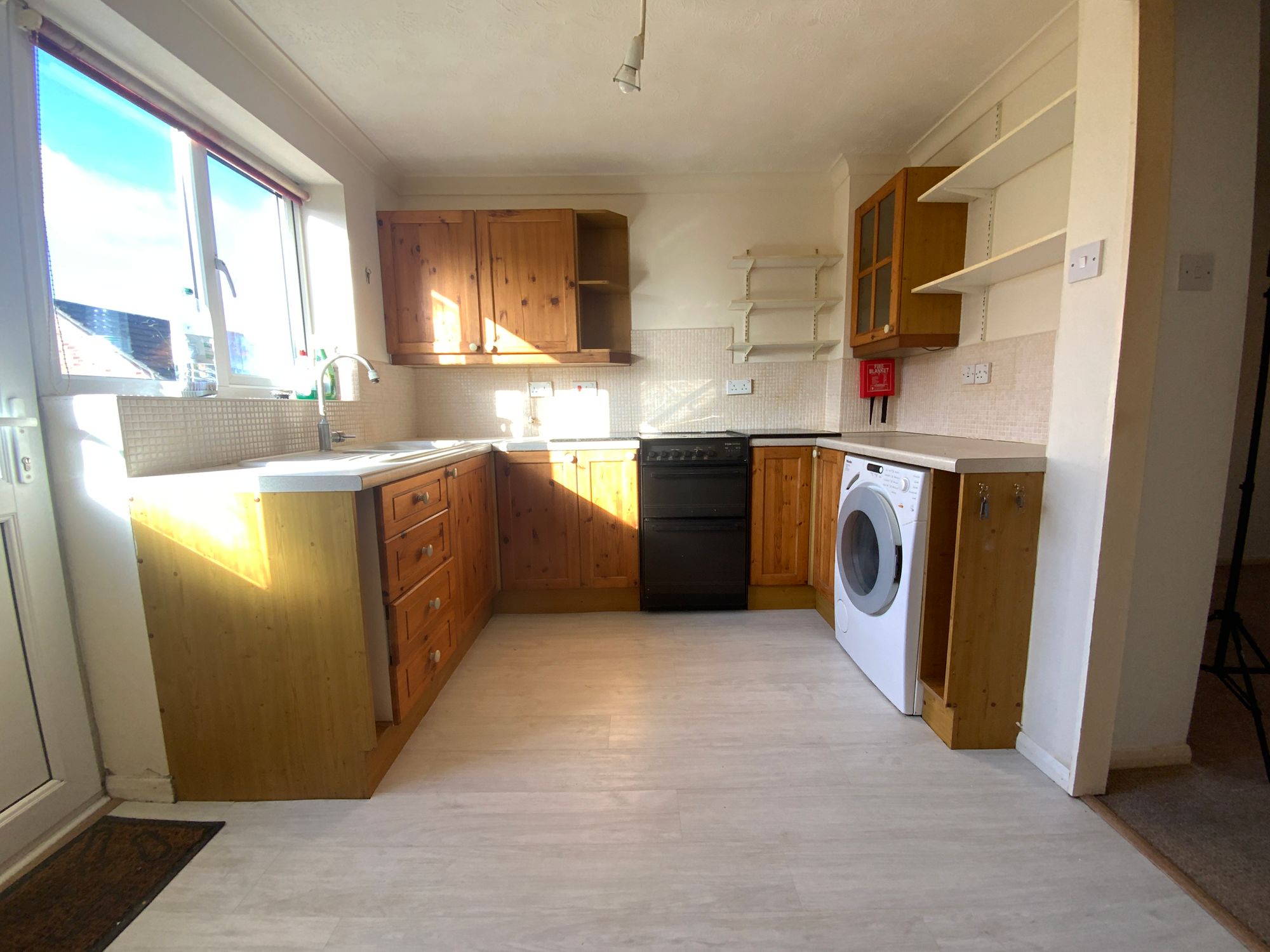 Miersfield, High Wycombe, HP11