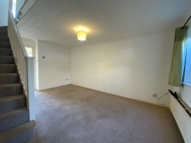 Miersfield, High Wycombe, HP11