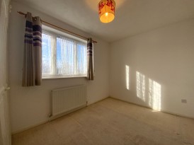 Miersfield, High Wycombe, HP11