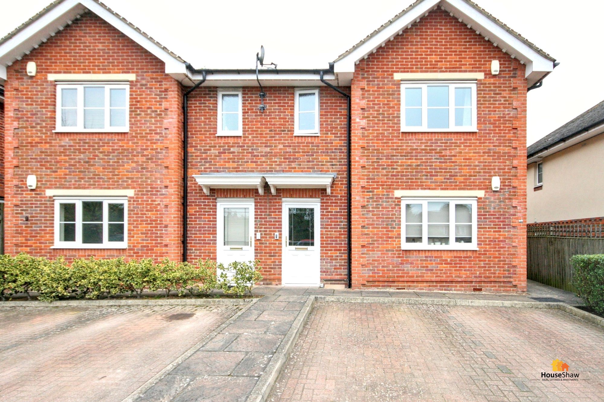 Belsham Close, Chesham, HP5