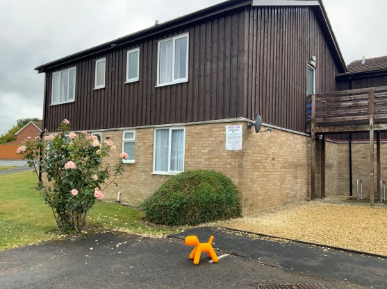 Chequers Court, Aylesbury, HP21