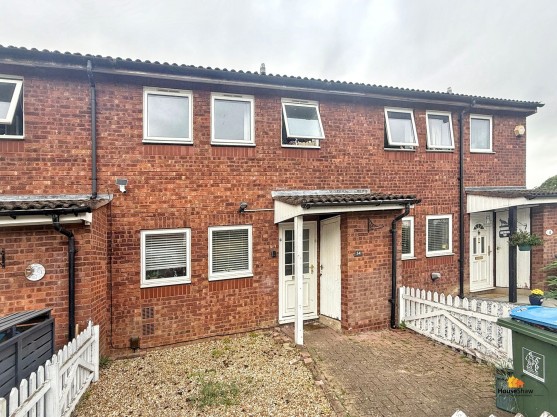 Plym Close, Aylesbury, HP21