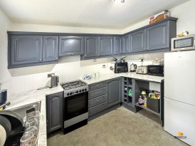 Plym Close, Aylesbury, HP21
