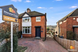 White Close, High Wycombe, HP13