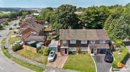 Grays Lane, Downley, HP13