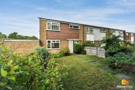 Hithercroft Road, High Wycombe, HP13