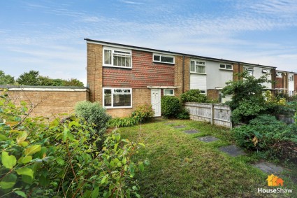 Hithercroft Road, High Wycombe, HP13