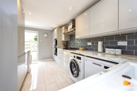 Hithercroft Road, High Wycombe, HP13