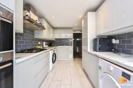 Hithercroft Road, High Wycombe, HP13