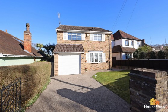 Chapel Lane, High Wycombe, HP12