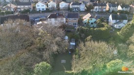 Chapel Lane, High Wycombe, HP12