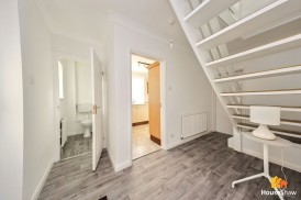 Chapel Lane, High Wycombe, HP12