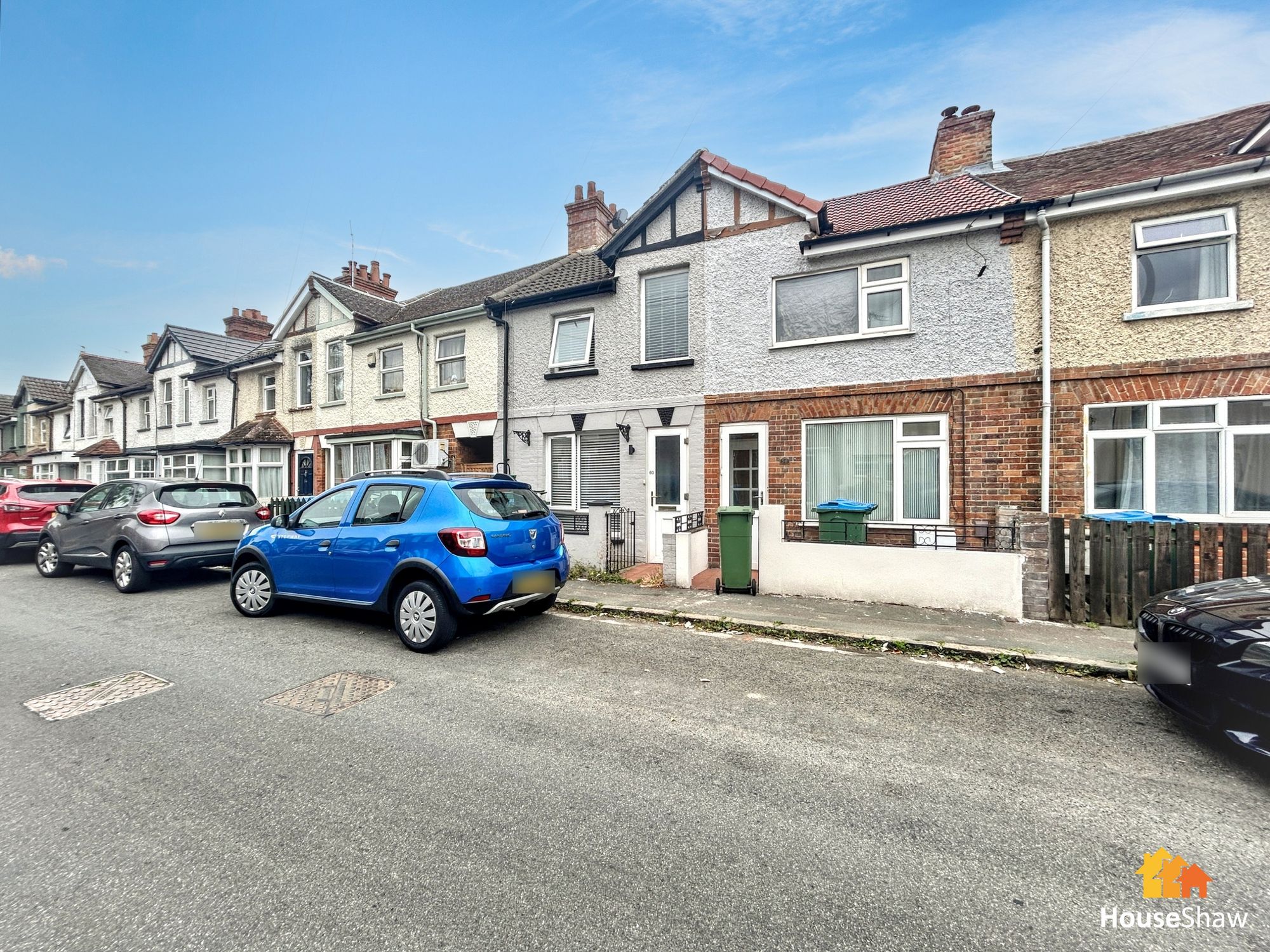 Northern Road, Aylesbury, HP19