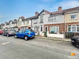 Northern Road, Aylesbury, HP19