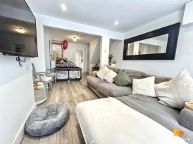 Northern Road, Aylesbury, HP19