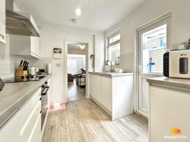 Northern Road, Aylesbury, HP19