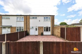 Hithercroft Road, High Wycombe, HP13