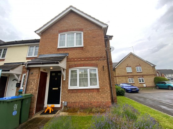 Carnation Way, Aylesbury, HP21