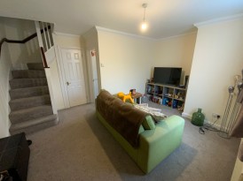 Carnation Way, Aylesbury, HP21