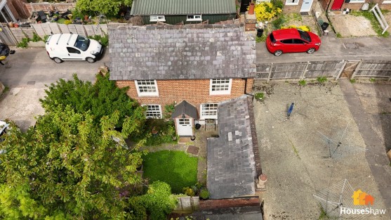 George Street, Chesham, HP5