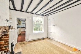 George Street, Chesham, HP5