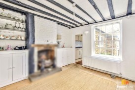 George Street, Chesham, HP5