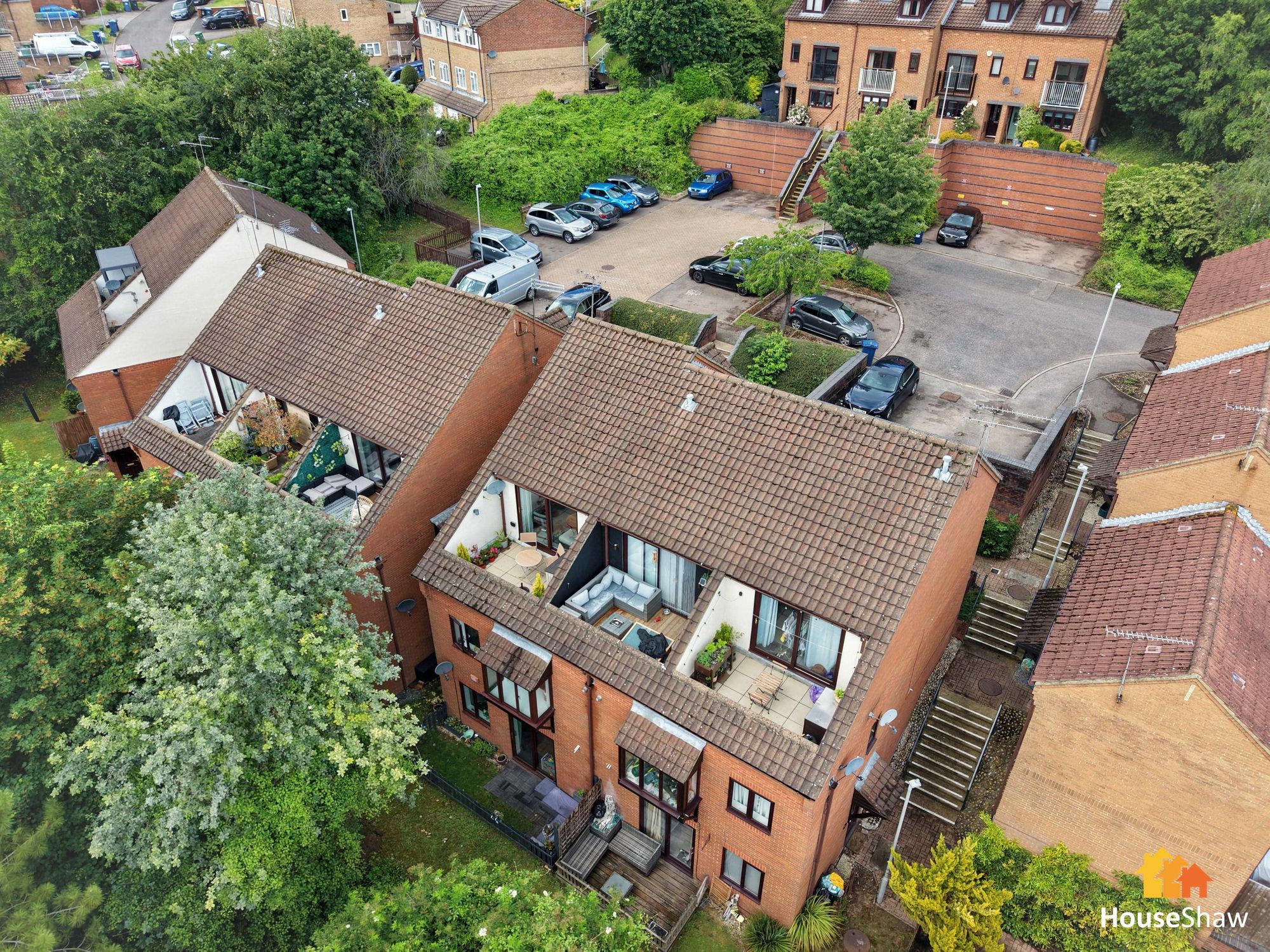 Wyatt Close, High Wycombe, HP13