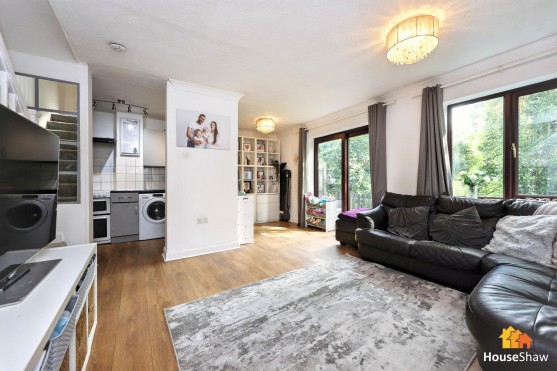 Wyatt Close, High Wycombe, HP13