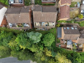 Wyatt Close, High Wycombe, HP13