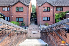 Wyatt Close, High Wycombe, HP13