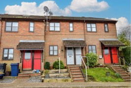 Stoney Grove, Chesham, HP5