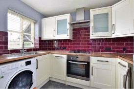 Stoney Grove, Chesham, HP5