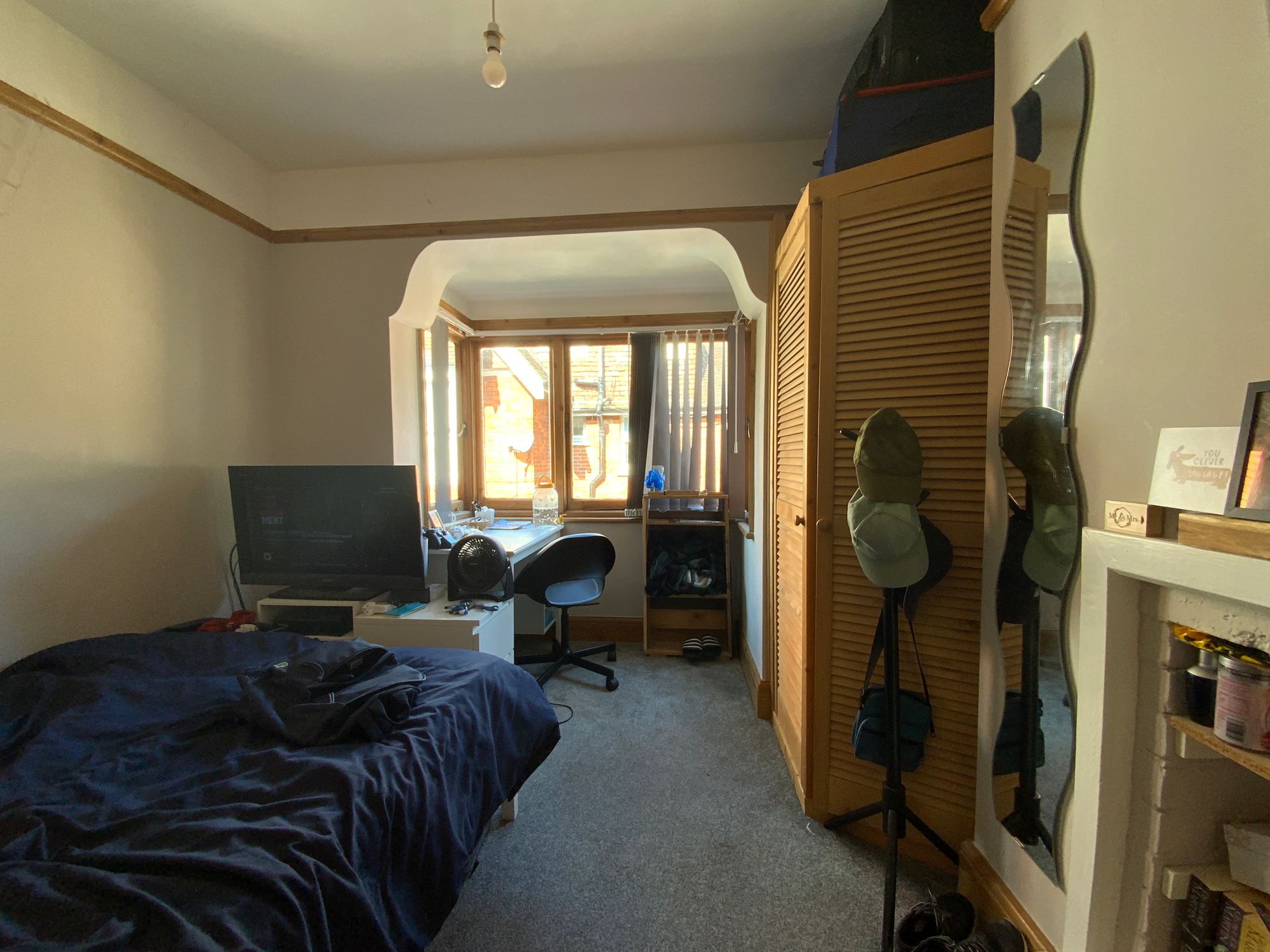 London Road, High Wycombe, HP11