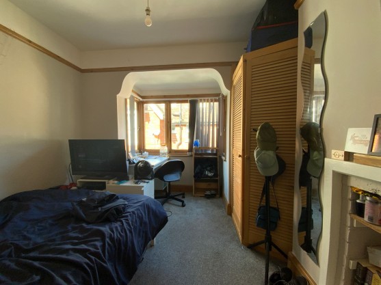 London Road, High Wycombe, HP11