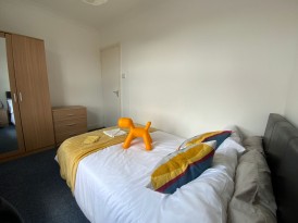 Totteridge Road, High Wycombe, HP13