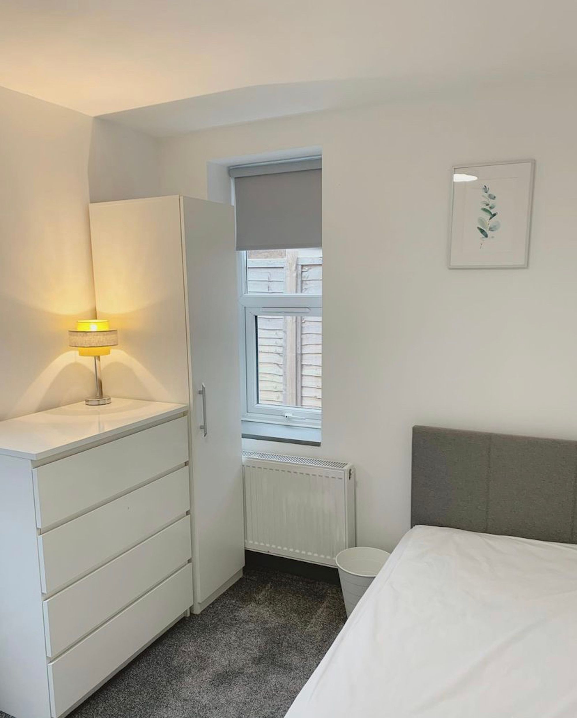 38 Desborough Park Road, High Wycombe, HP12