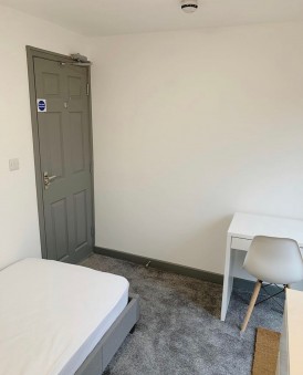 38 Desborough Park Road, High Wycombe, HP12
