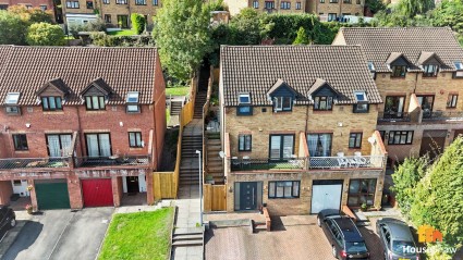Gandon Vale, High Wycombe, HP13