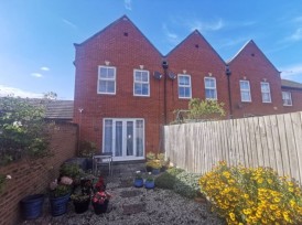 Long Leys, Aylesbury, HP19
