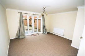 Long Leys, Aylesbury, HP19