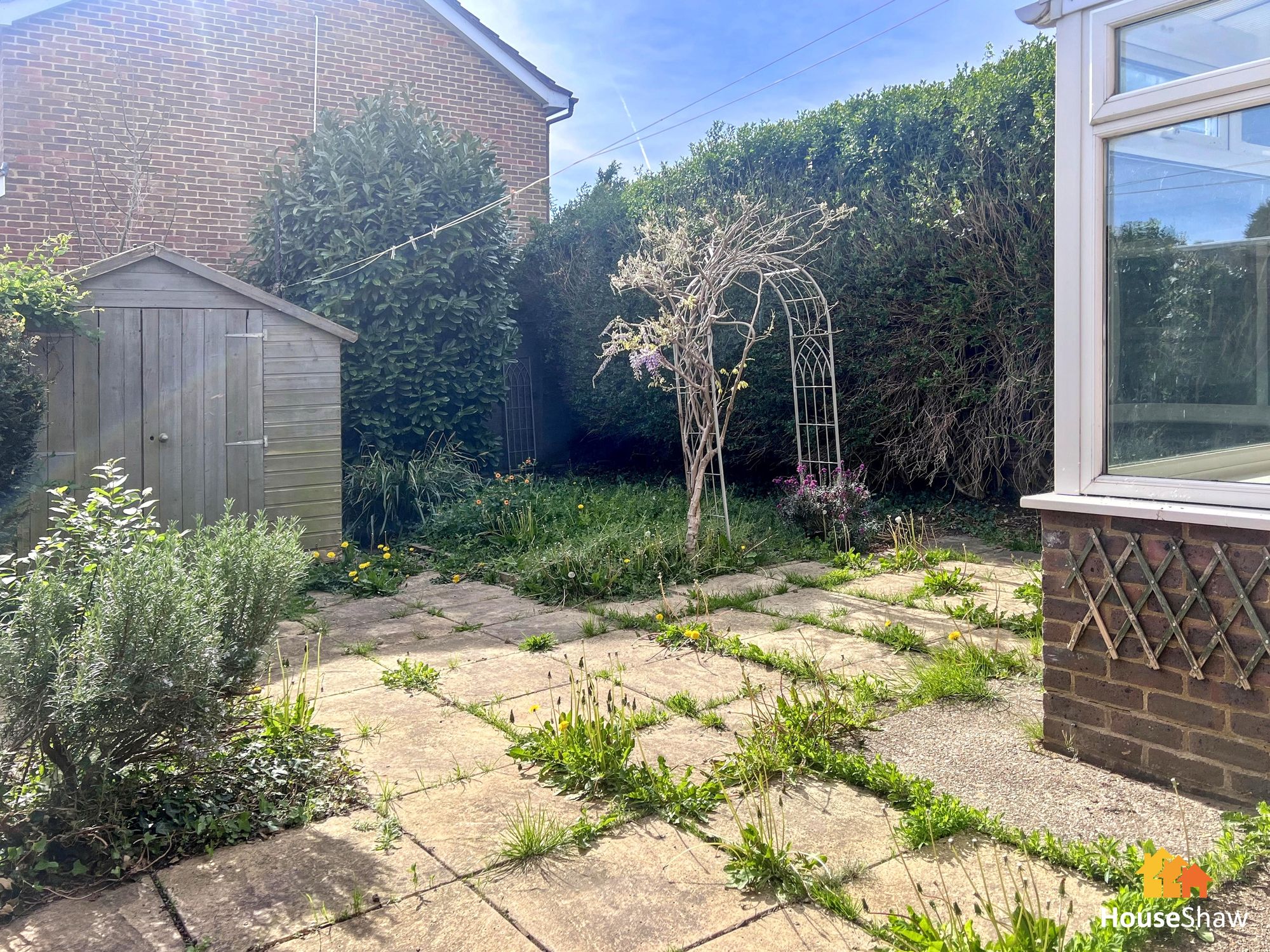 Floorplan for Bellingdon Road, Chesham, HP5