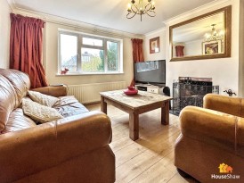 Chapmans Crescent, Chesham, HP5